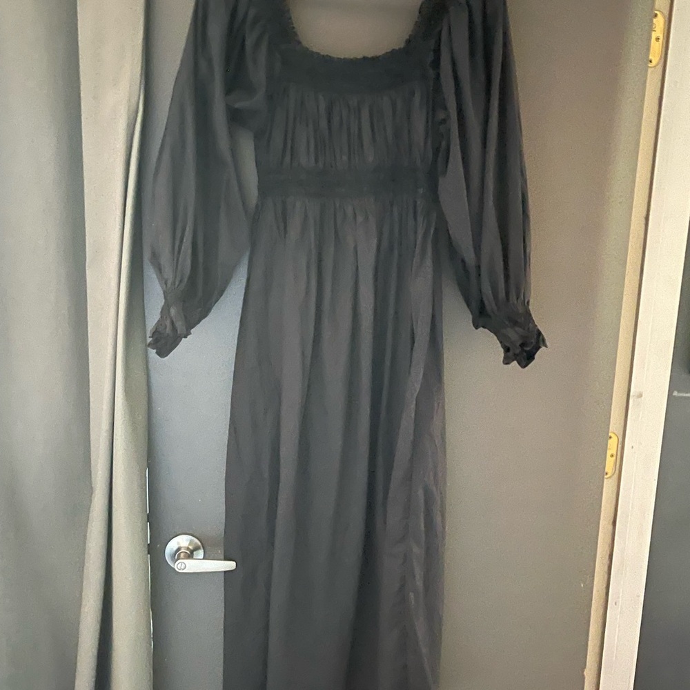 Doen Catrinette dress - Picture 2 of 4